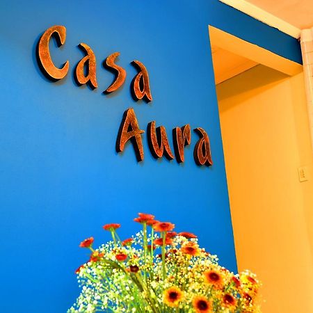 Hotel Casa Aura การ์ตาโก ภายนอก รูปภาพ