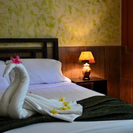 Hotel Casa Aura การ์ตาโก ภายนอก รูปภาพ