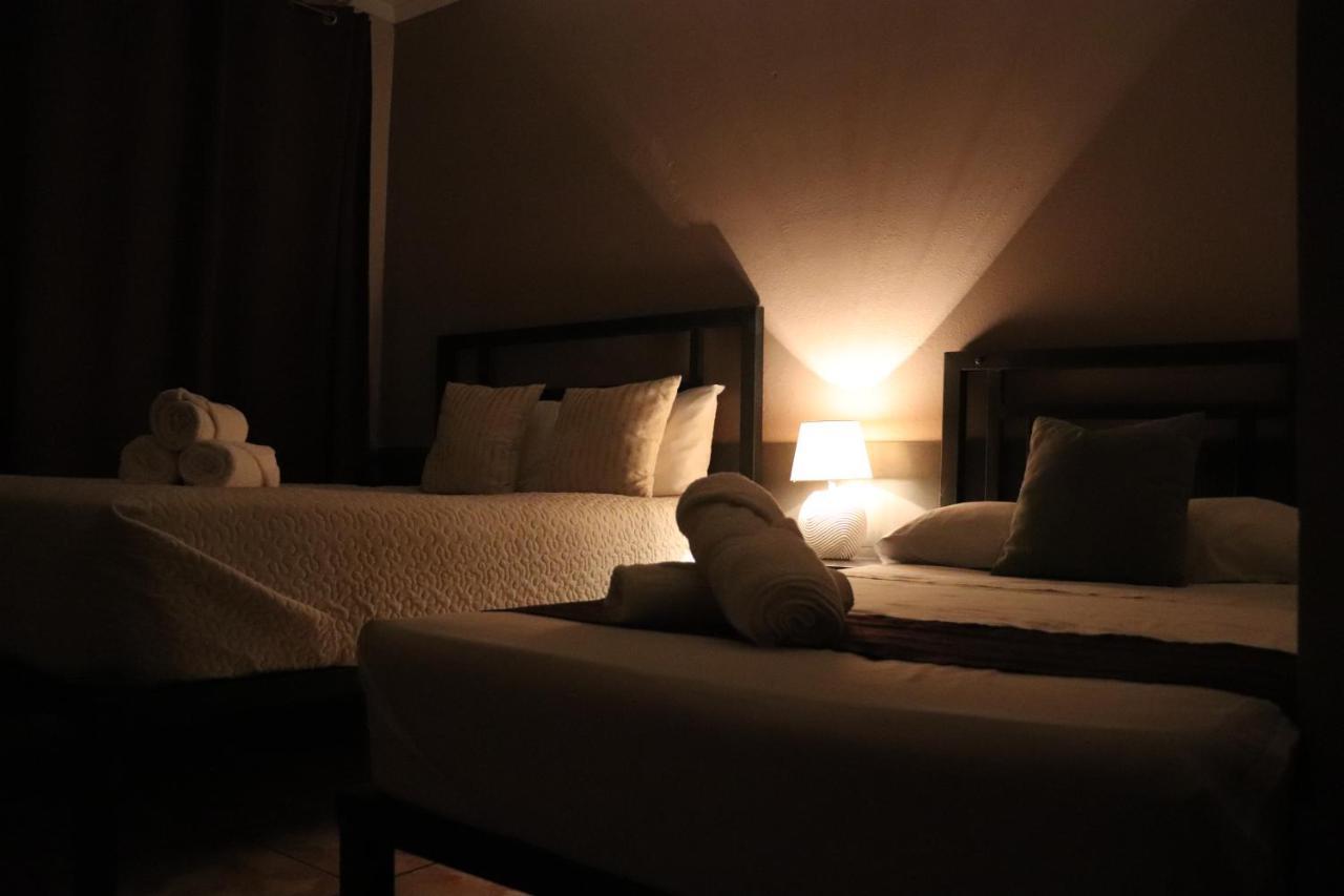 Hotel Casa Aura การ์ตาโก ภายนอก รูปภาพ