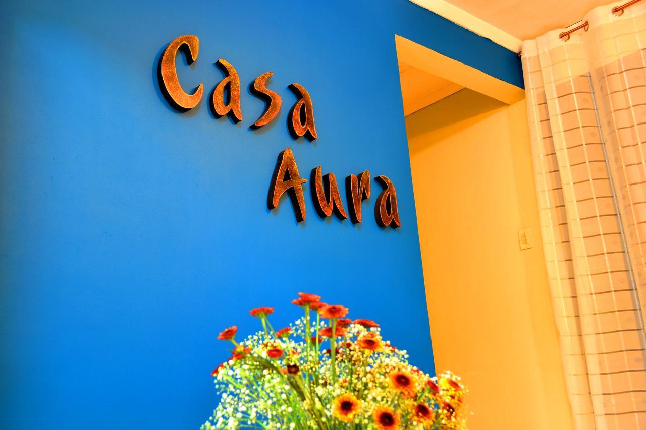 Hotel Casa Aura การ์ตาโก ภายนอก รูปภาพ