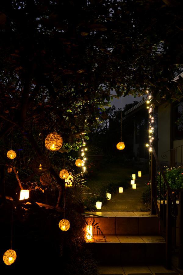 Hotel Casa Aura การ์ตาโก ภายนอก รูปภาพ