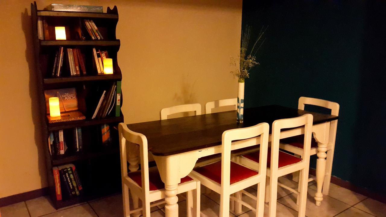 Hotel Casa Aura การ์ตาโก ภายนอก รูปภาพ