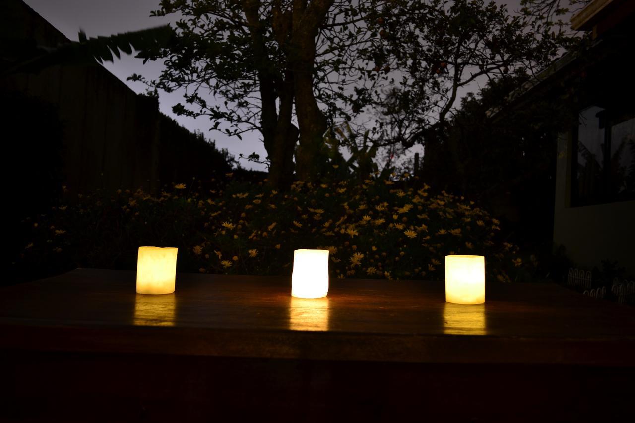 Hotel Casa Aura การ์ตาโก ภายนอก รูปภาพ