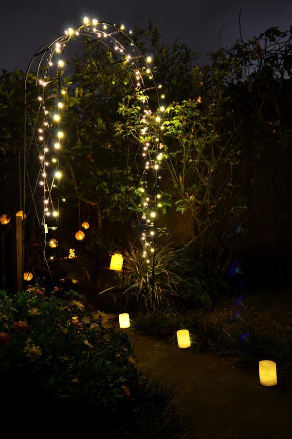 Hotel Casa Aura การ์ตาโก ภายนอก รูปภาพ