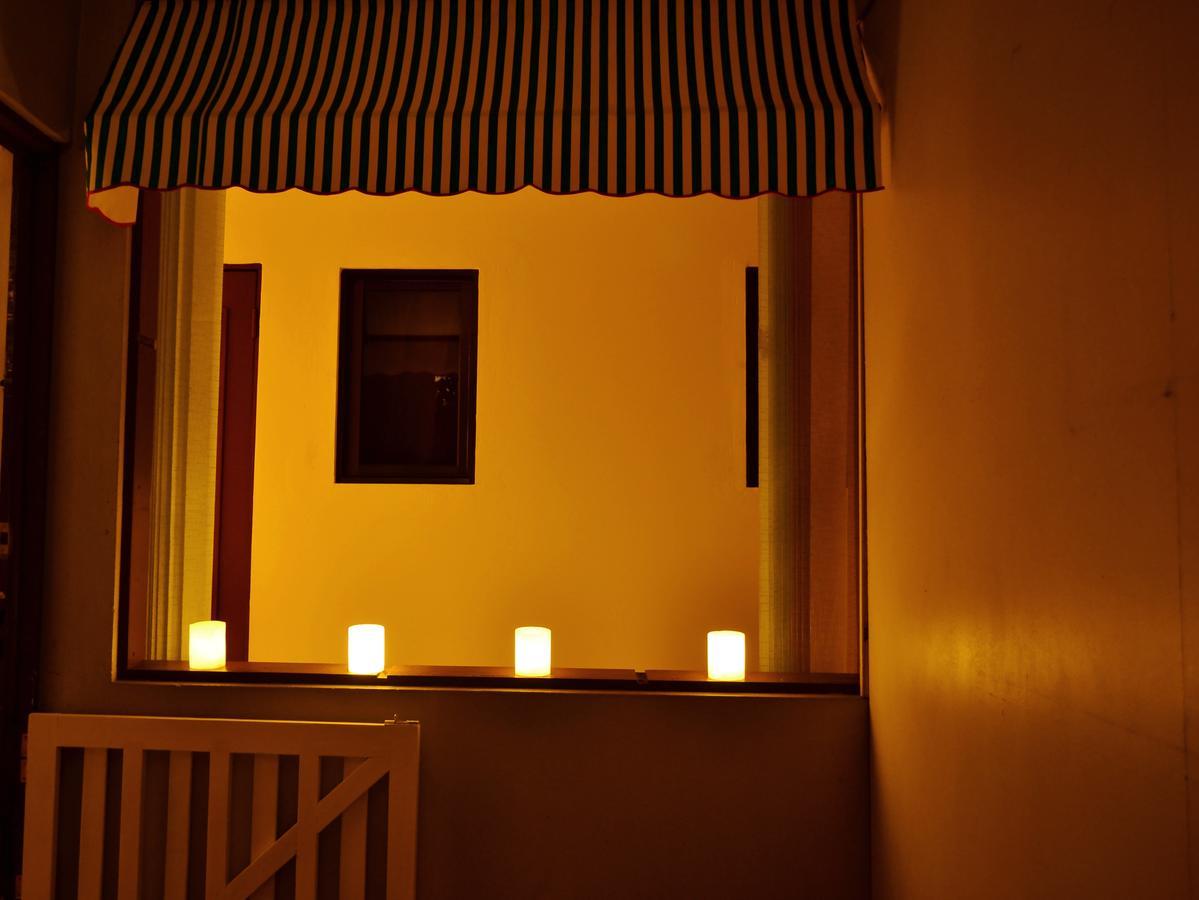 Hotel Casa Aura การ์ตาโก ภายนอก รูปภาพ