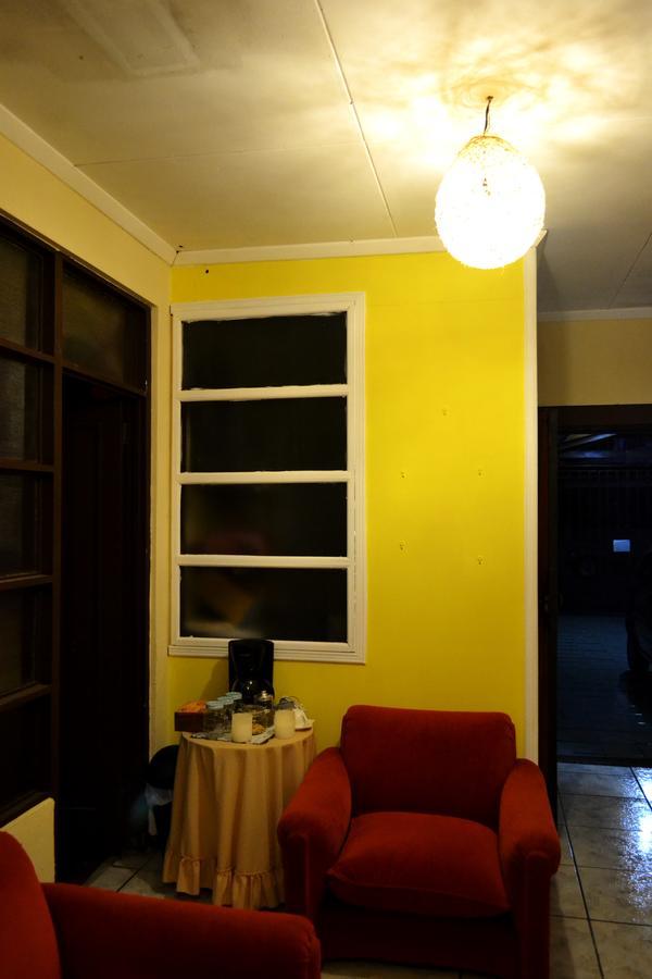 Hotel Casa Aura การ์ตาโก ภายนอก รูปภาพ