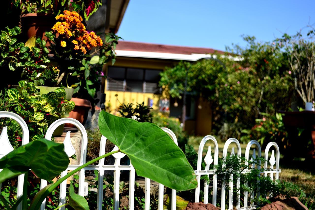Hotel Casa Aura การ์ตาโก ภายนอก รูปภาพ
