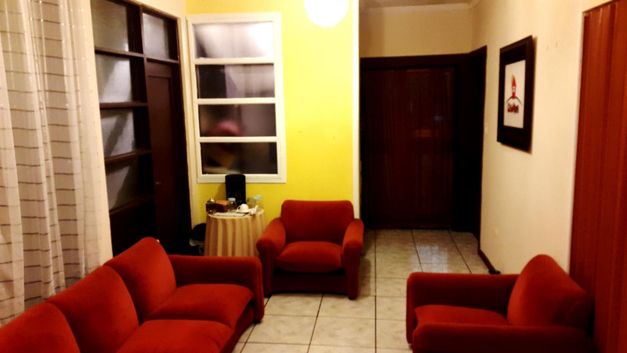 Hotel Casa Aura การ์ตาโก ภายนอก รูปภาพ