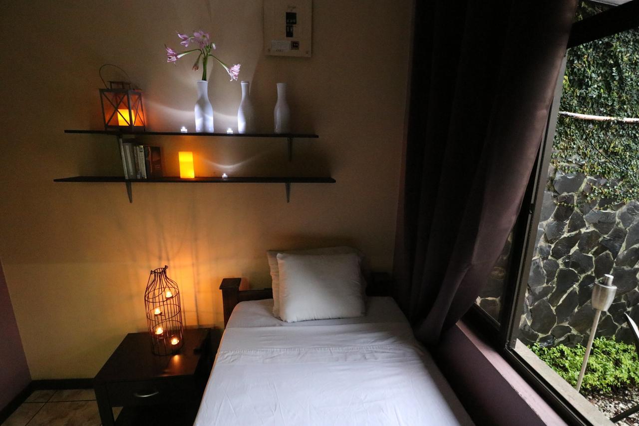 Hotel Casa Aura การ์ตาโก ภายนอก รูปภาพ