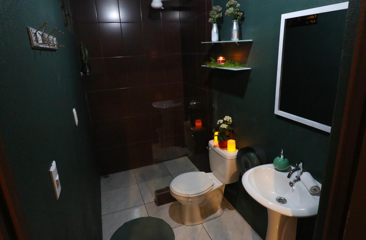Hotel Casa Aura การ์ตาโก ภายนอก รูปภาพ