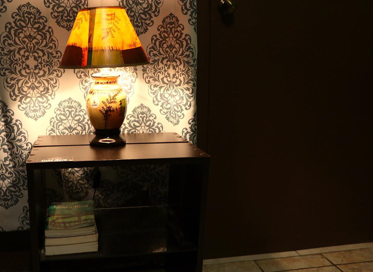 Hotel Casa Aura การ์ตาโก ภายนอก รูปภาพ