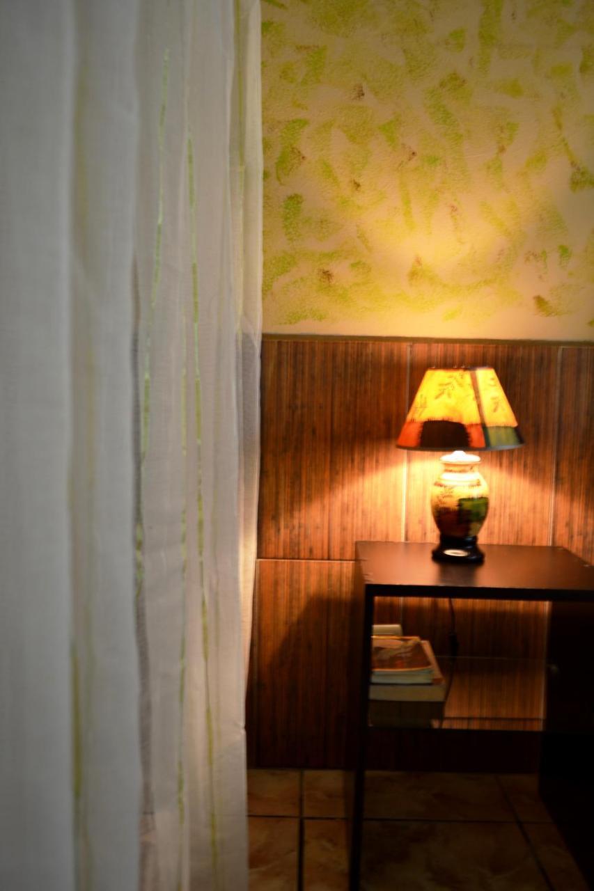 Hotel Casa Aura การ์ตาโก ภายนอก รูปภาพ