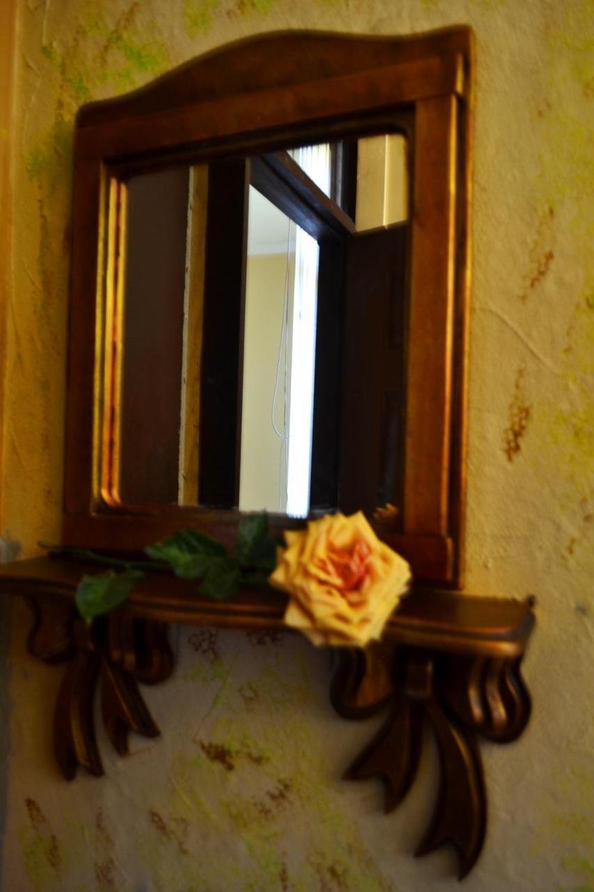 Hotel Casa Aura การ์ตาโก ภายนอก รูปภาพ