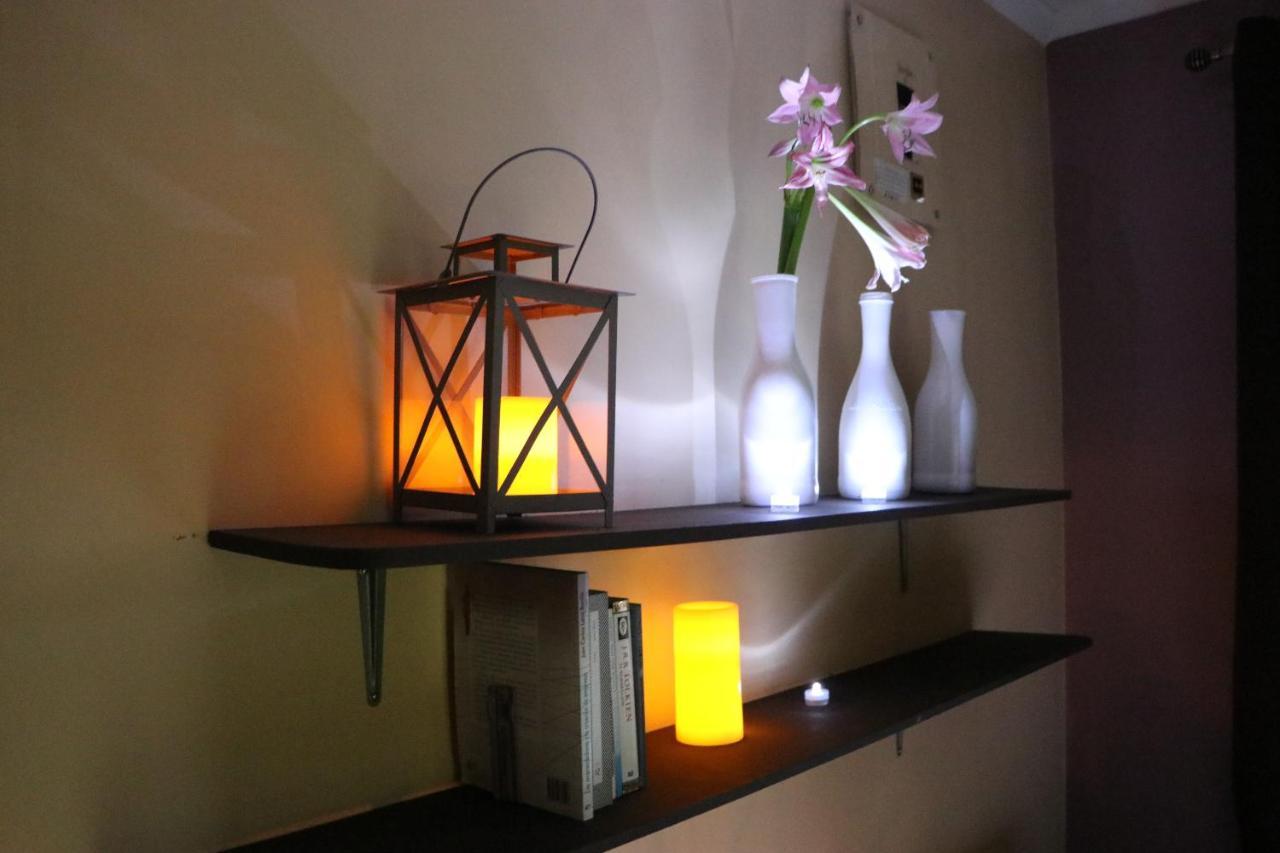Hotel Casa Aura การ์ตาโก ภายนอก รูปภาพ
