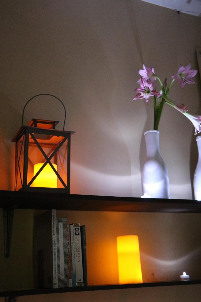 Hotel Casa Aura การ์ตาโก ภายนอก รูปภาพ