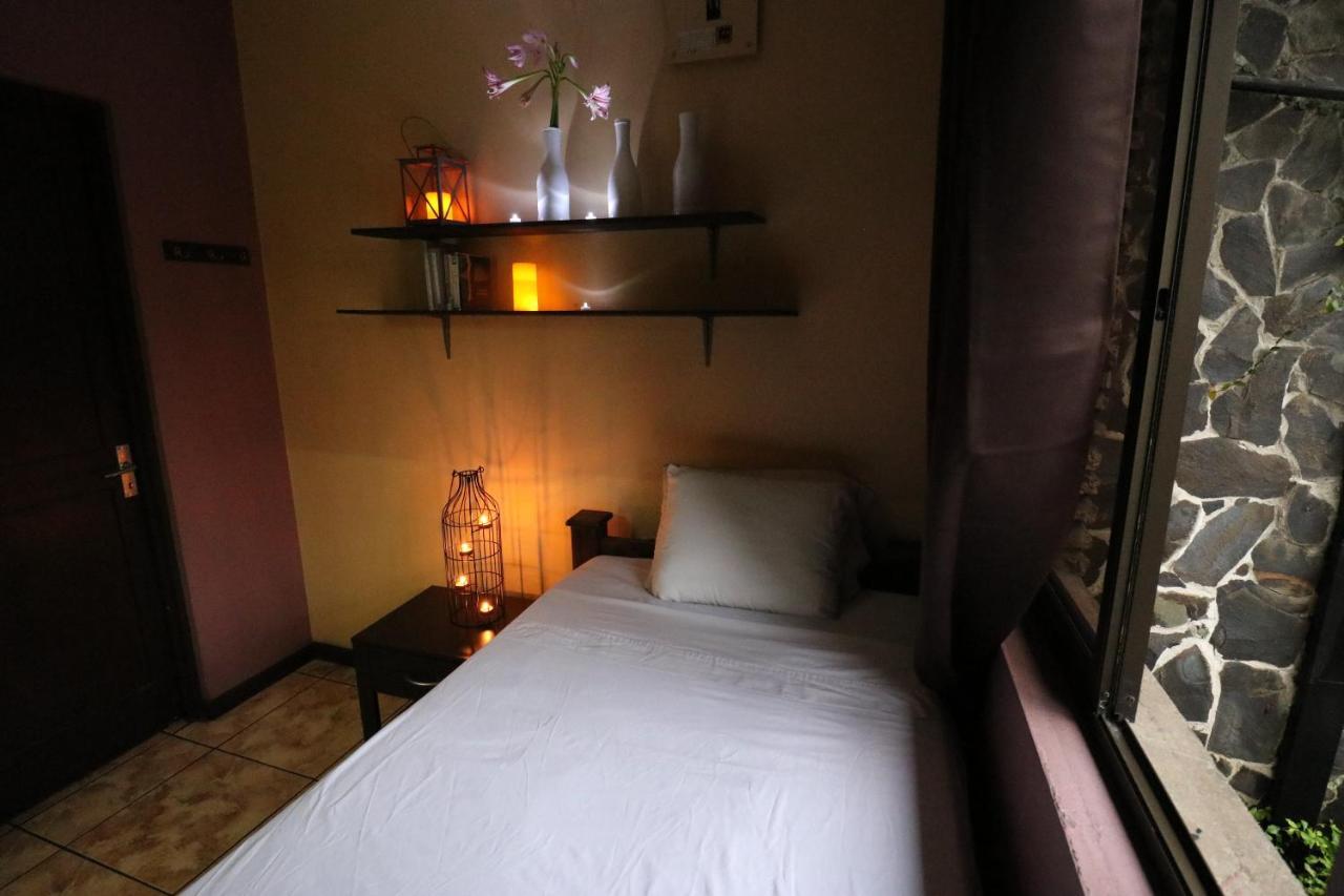 Hotel Casa Aura การ์ตาโก ภายนอก รูปภาพ