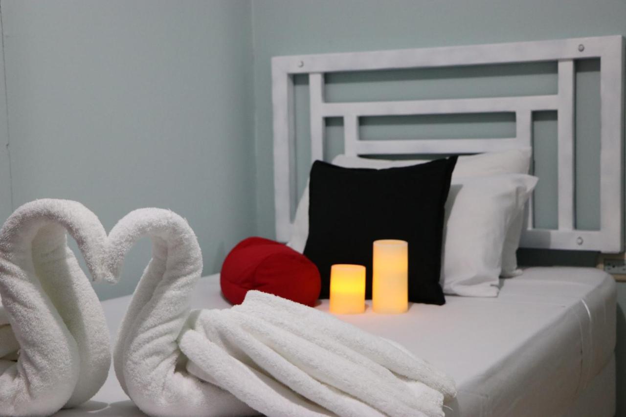 Hotel Casa Aura การ์ตาโก ภายนอก รูปภาพ